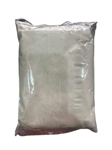 Generic SVS., Urad Dal Flour | Udad Dal Flour | Black Gram Flour | A++ Grade (800g)