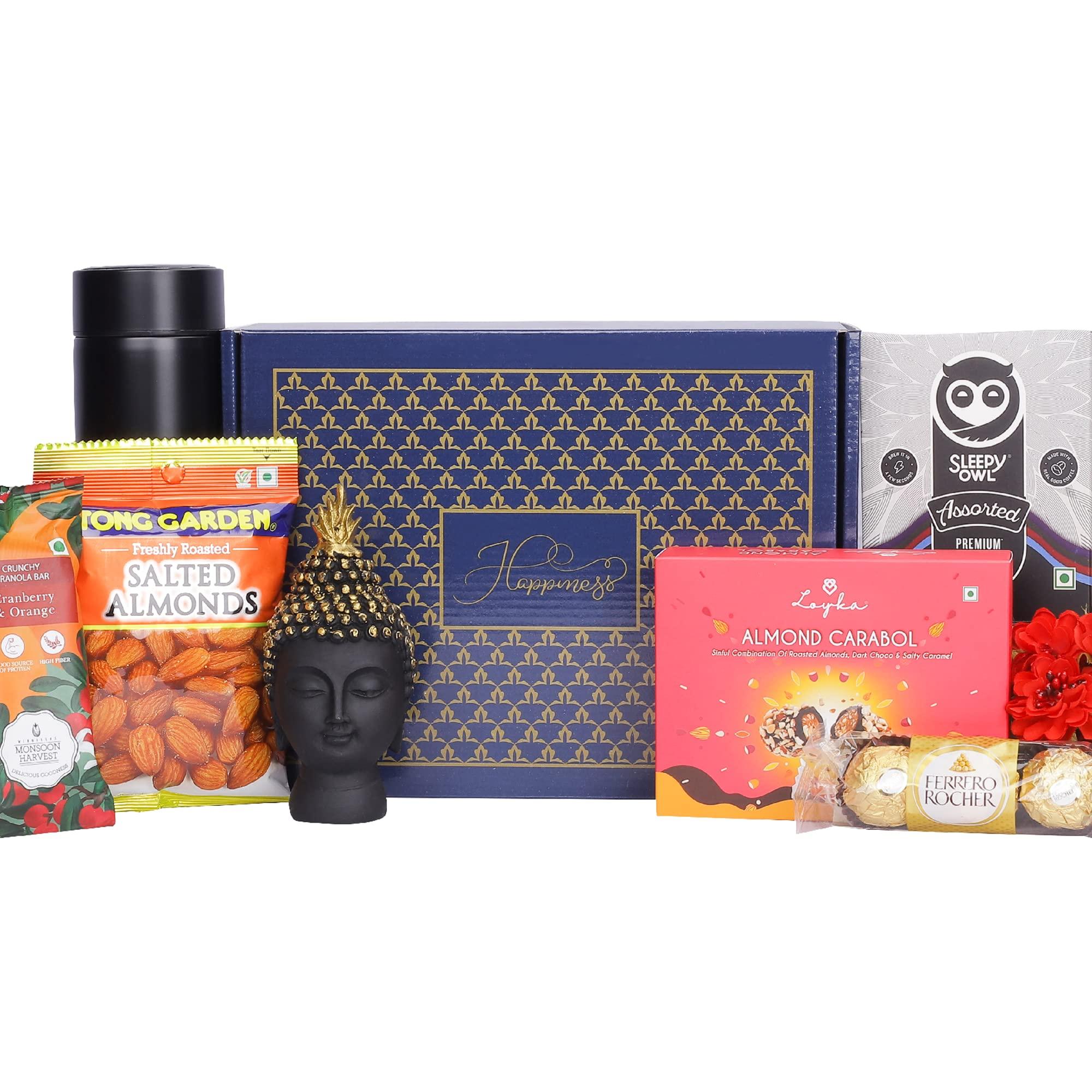 Dr.Harmann's Dr.Harmann's New Generation Reading Glasses (Blue) (iRead THREE +2.50)