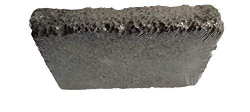 Brushman Brushman Beauty Accessories Pumice Stone (Black Square P-S3)