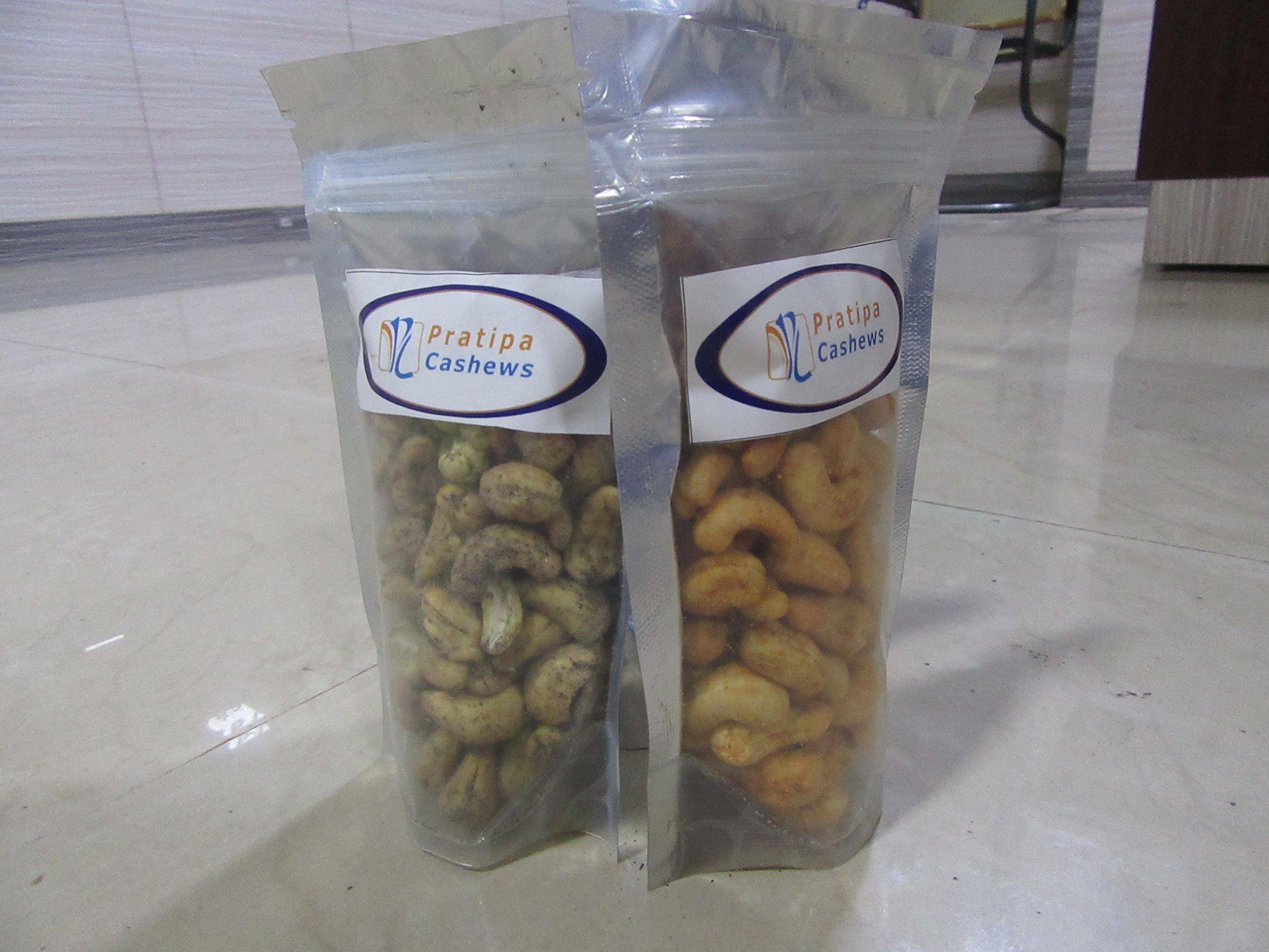 Pratipa Cashews MASALA CASHEWS