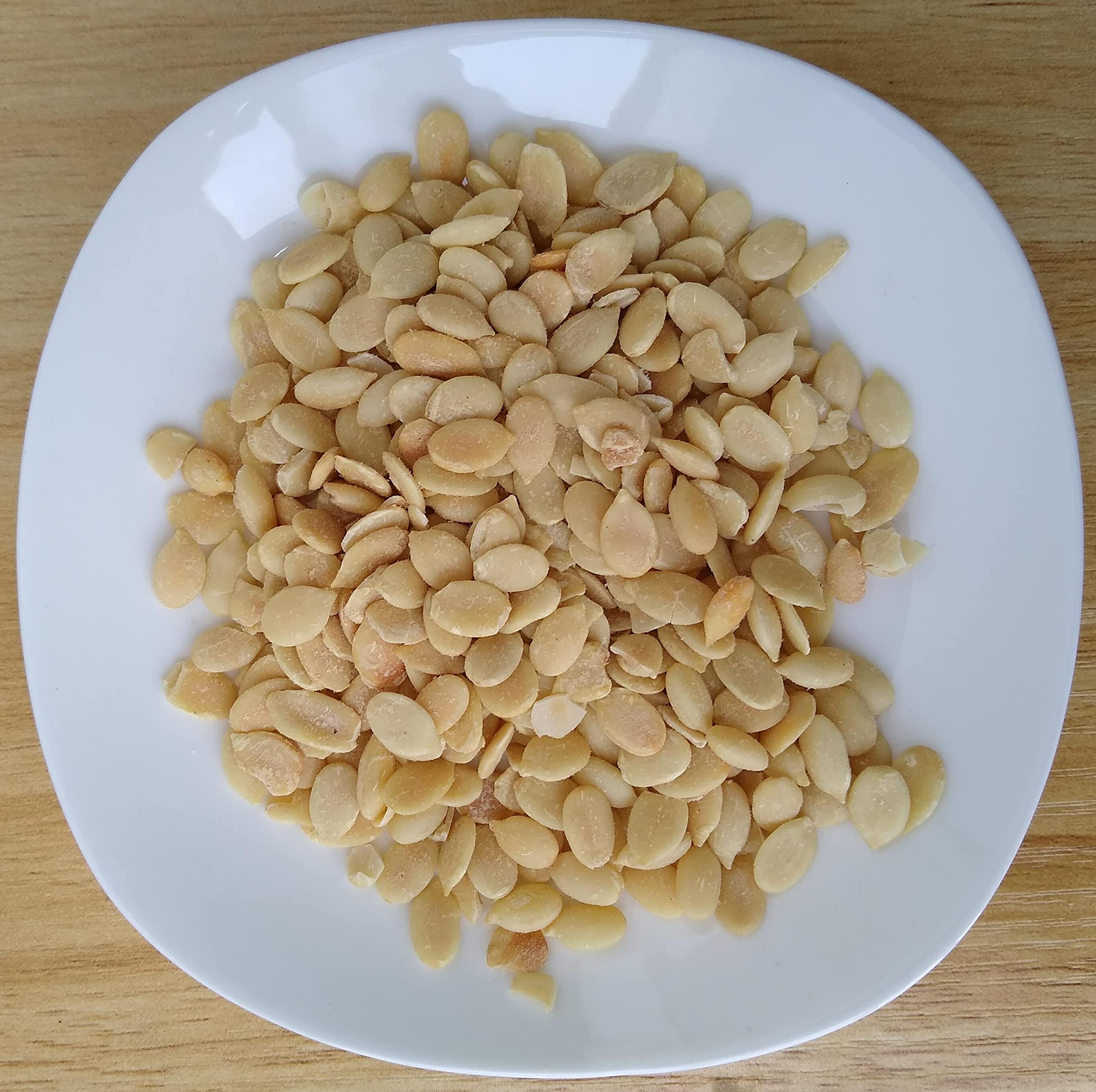 Dried Treats Dried Treats Premium Dry Fruits (Watermelon Seeds, 250g)