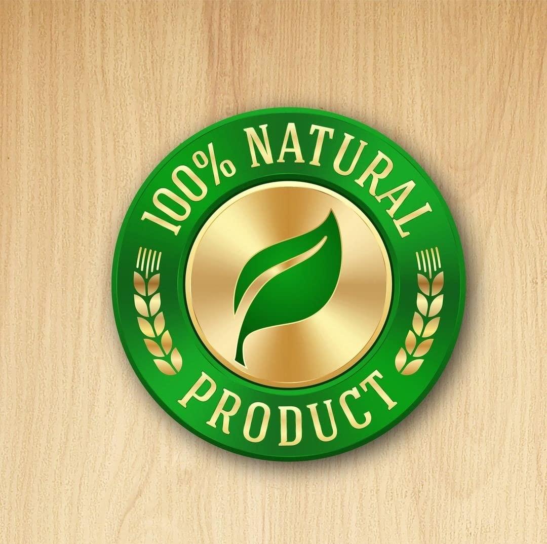 Kalans Food India Kalans Kannan Kaya Powder 250 gm (Pack of 2) No Preservatives/No Added Vitamins & Minerals, Organically Grown