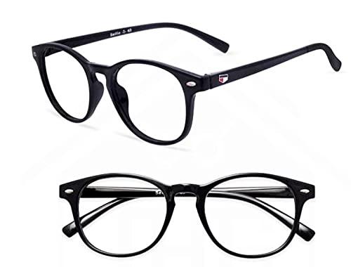 Eye 2 Eye Eye 2 Eye Photochromic Glasses For Men And Women Photochromatic Glasses For Men And Women Anti Glare With UV Protection Photo Grey Glasses With Anti Glare Lenses Zero Power