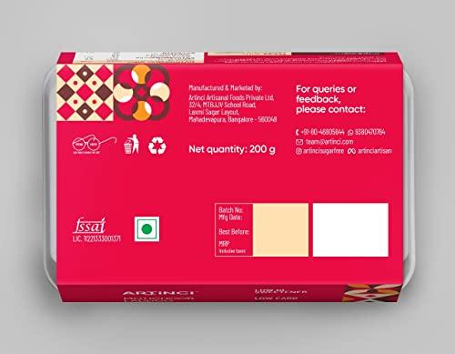 SHREE Guruji Shree Guruji Sugar Free Kesaria Thandai & Rose Sharbat Combo Pack Milk Beverage Refreshing Drink for Summer Dry Fruit Syrup Sharbat Instant Drink (1 Litre)