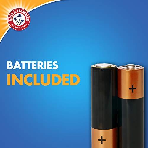 Spinbrush Spinbrush Truly Radiant Extra White Battery Toothbrush