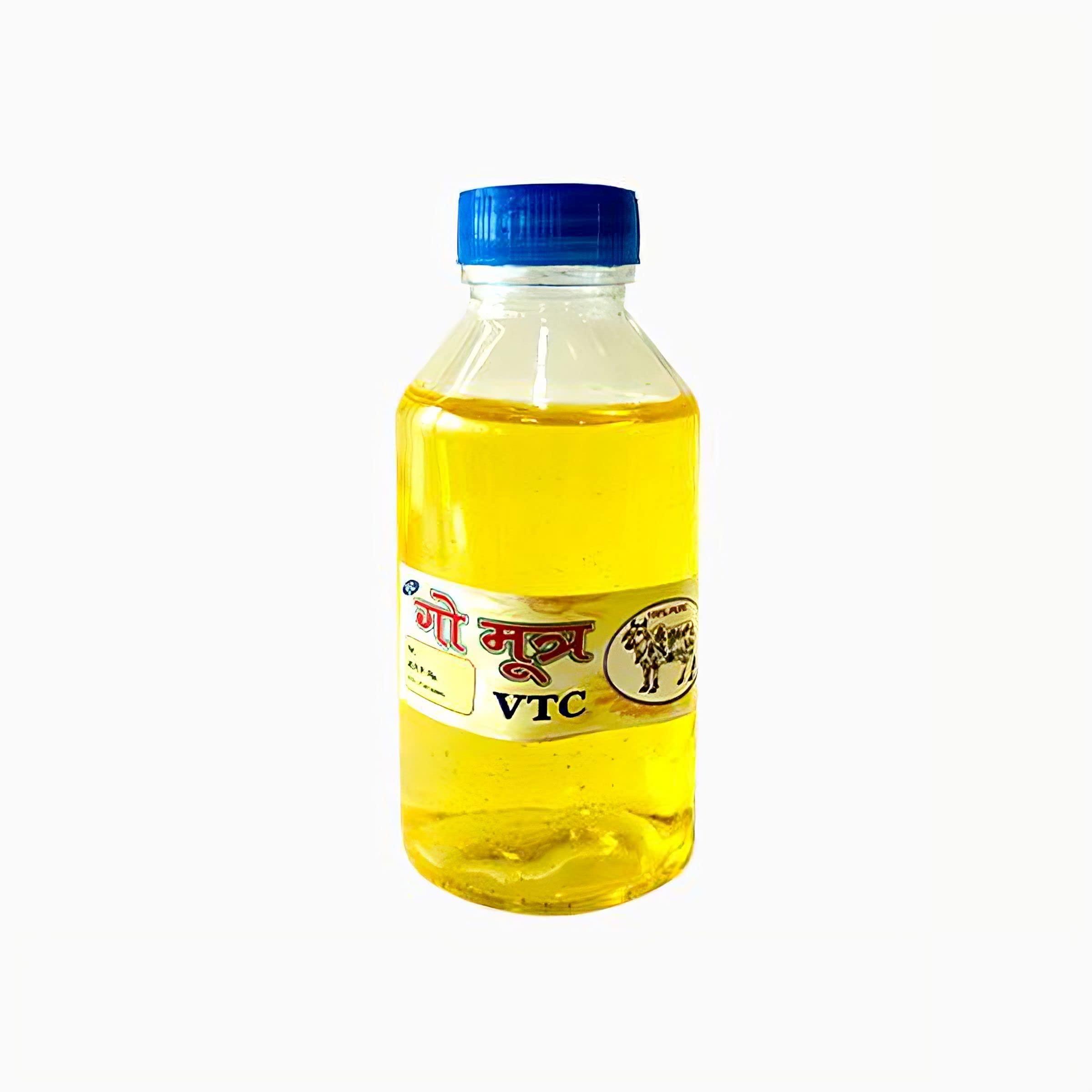 Shri Shyam Enterprises Shri Shyama Desi Gau Mutra/Cow Urine for rituals 200ml pack