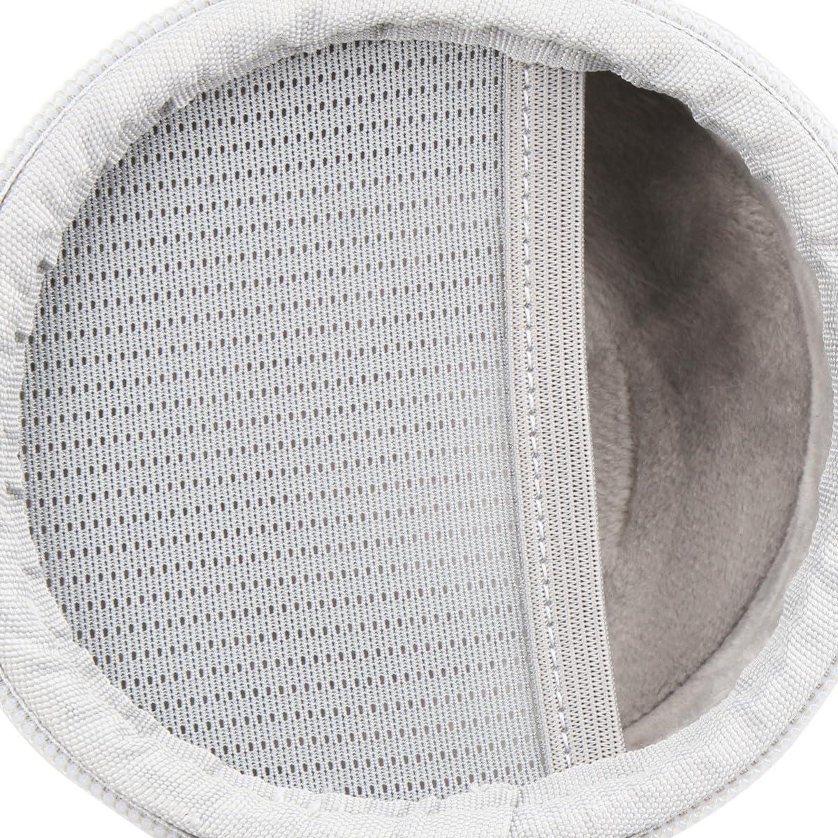 Mchoi Mchoi Hard Portable Case Fits for Marpac Hushh/Rohm White Noise Sound Machine (Black) : Black