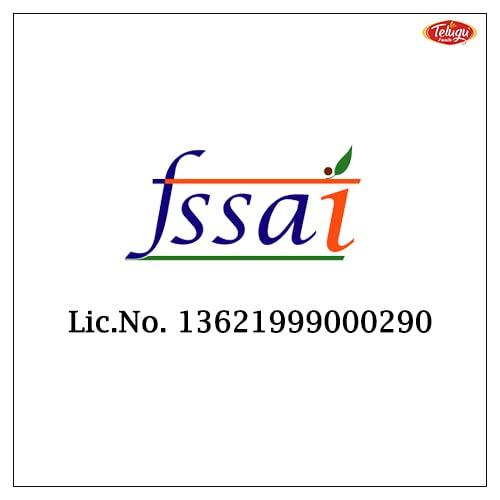 Telugu Foods Swetha Telugu Foods Roasted Chickpea Spice Mix Powder (Putnala Karam Podi) (100gms)