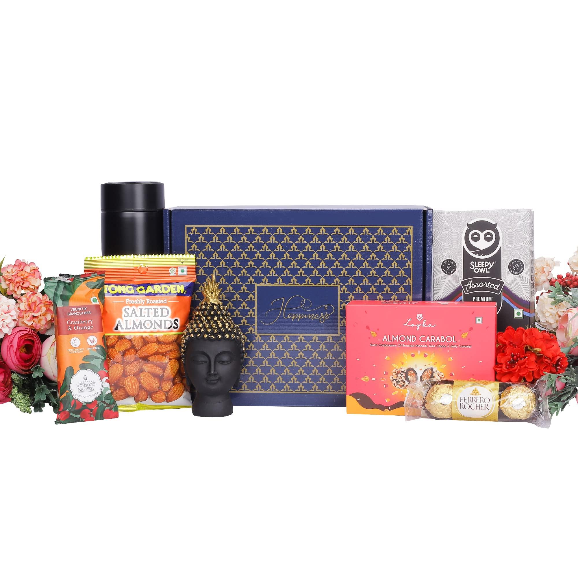 Dr.Harmann's Dr.Harmann's New Generation Reading Glasses (Blue) (iRead THREE +2.50)