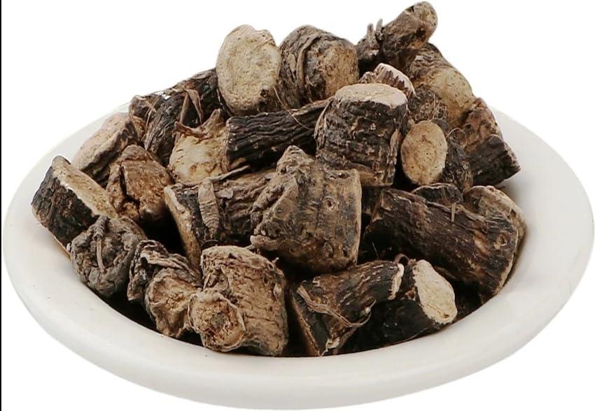 Nutrixia Food Kali Musli Powder Curculigo Orchiodes Black Musli Powder (250 Gms)