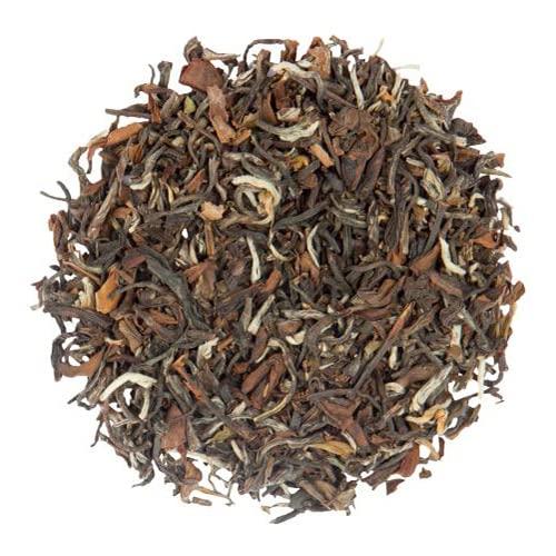 GOPALDHARA Gopaldhara Darjeeling Tea Darjeeling Summer Oolong 300g Value Pack - From The Gopaldhara Tea Estate Highest Elevation 7000 Feet