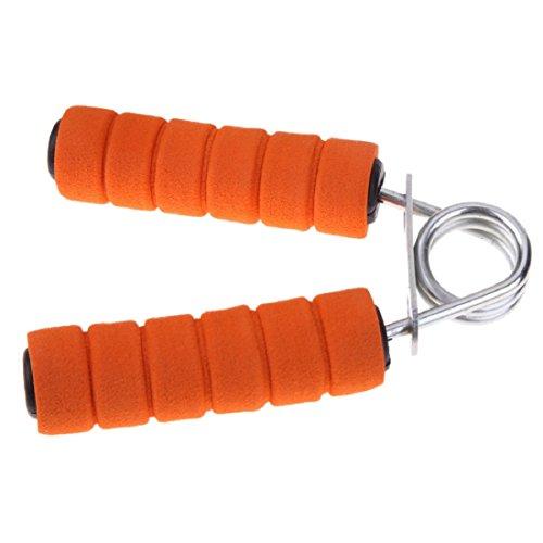 Param Param Hand Grips Increase Strength Spring Finger Pinch Expander Hand A Type Gripper Exerciser Fitness Equipment Heavy Grips