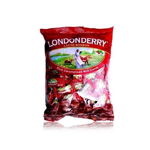 Parle Parle London Derry Milk Candy, 277g