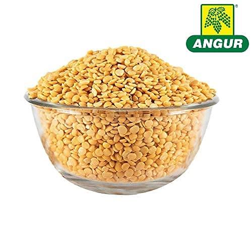 ANGUR Angur Toor Dal Plain - 5 Kg