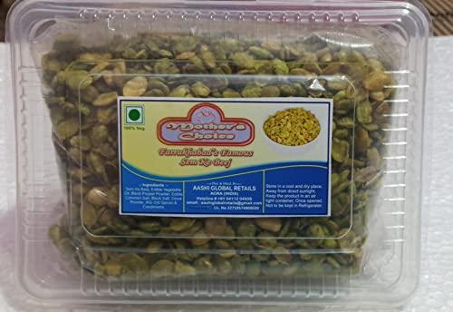 Mother's Choice Mother's Choice Farrukhabad's Famous Sem Ke Beej (400 g)
