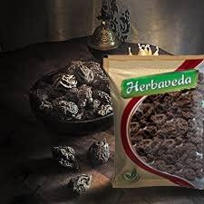 LEANBEING LEANBEING Herbaveda- High John Conqueror Root 100g | Whole | Jalapa Root | High John Root Incense | Boosts Stamina