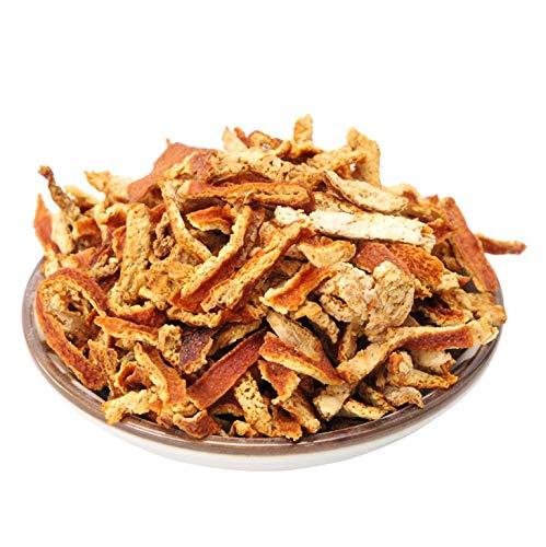 SriSatymev SriSatymev Dried Orange Peel Bits 1kg | Santre Chilke - Wholesale Bulk