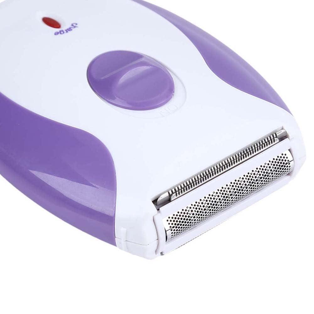SDMS SDMS Professional Electric Corded & Cordless Epilator And Hair Removal Shaver,Body Groomer For Women & Adults