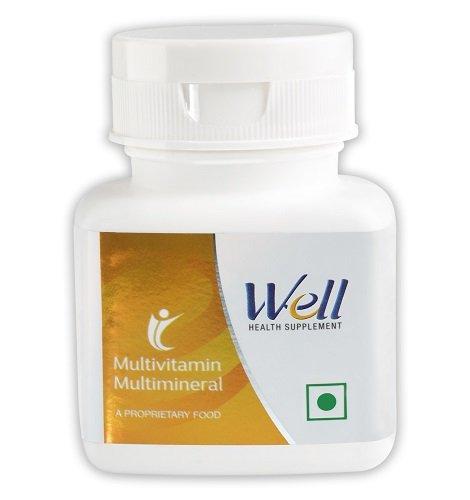 Modicare Modicare Well - Capsule, 30 Count