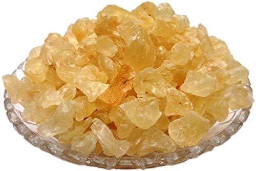 NPPV ORGANICS NPPV ORGANICS Natural Badam Pisin Almond Gum 100% Pure & Organic (500 g)