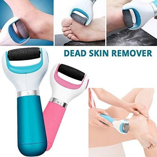 Diazola Diazola Dead Skin Remover Crack Heel Remover Smooth Heel Repair Machine in Home Foot Care spa Soft Feet Scrubber Cracked Heels Remover