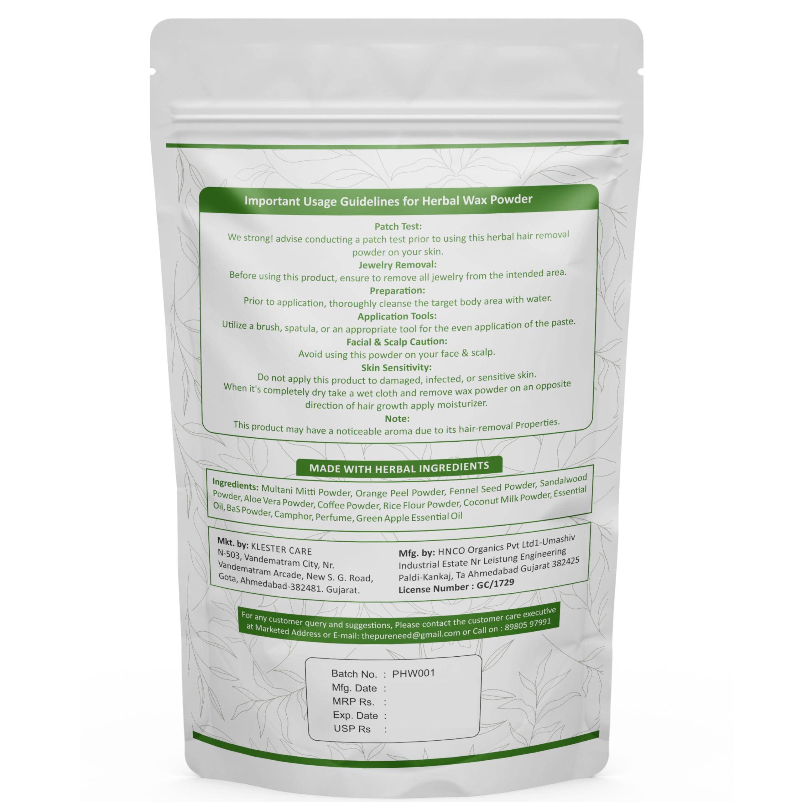 Generic Dhanwantari Karyalaya State Udarrogasav (pack of 3)