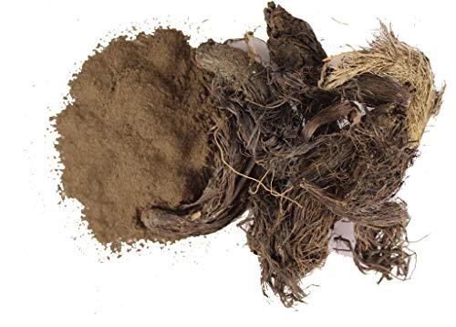 BSD Organics BSD Organics Powder of Jatamansi/Spikenard/Musk Root/Nardostachys Jatamansi/Balchad - 25 Grams