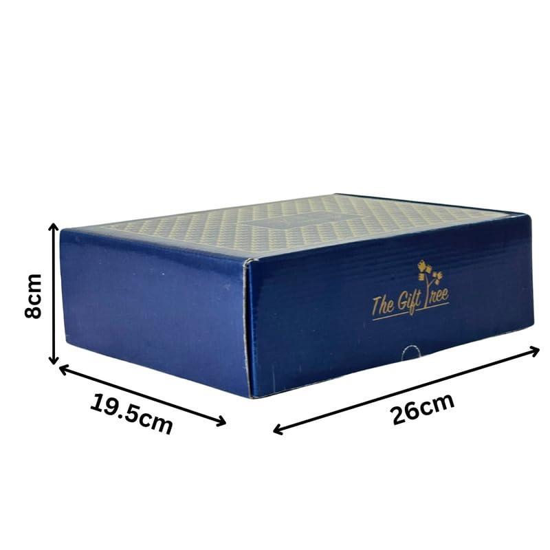 Dr.Harmann's Dr.Harmann's New Generation Reading Glasses (Blue) (iRead THREE +2.50)