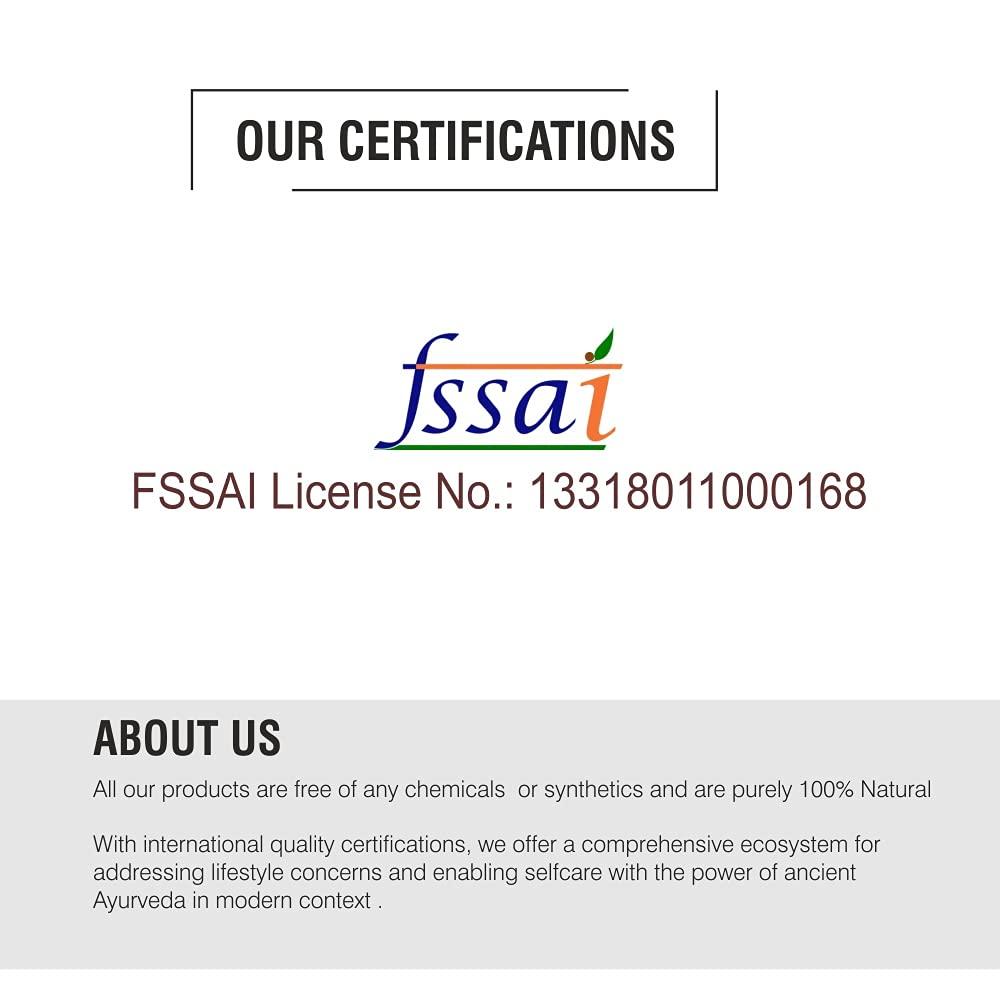 BIO RESURGE LIFE BIO RESURGE LIFE Turmeric Pure and unadulterated haldi with high Curcumin Percentage of 5%