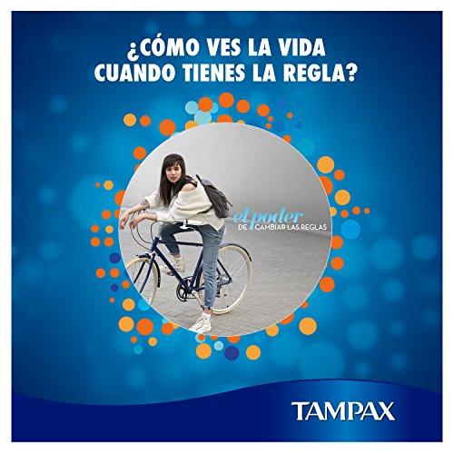 Tampax Tampax tampos super plus mega pack -30