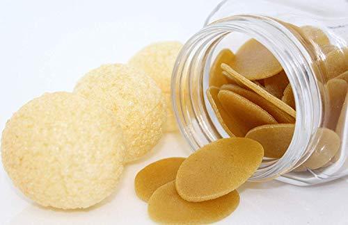 Grogreen GroGreen Ready to Fry Dry Golgappa/Panipuri 1kg