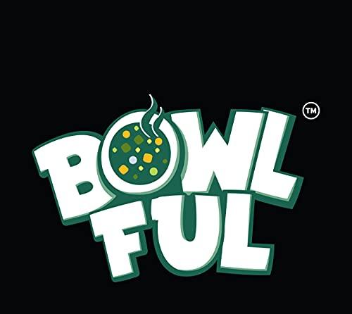 BOWLFUL BowlFul Jain Main Course Combo, 100% Natural, Ready to Eat, Freeze Dried Food