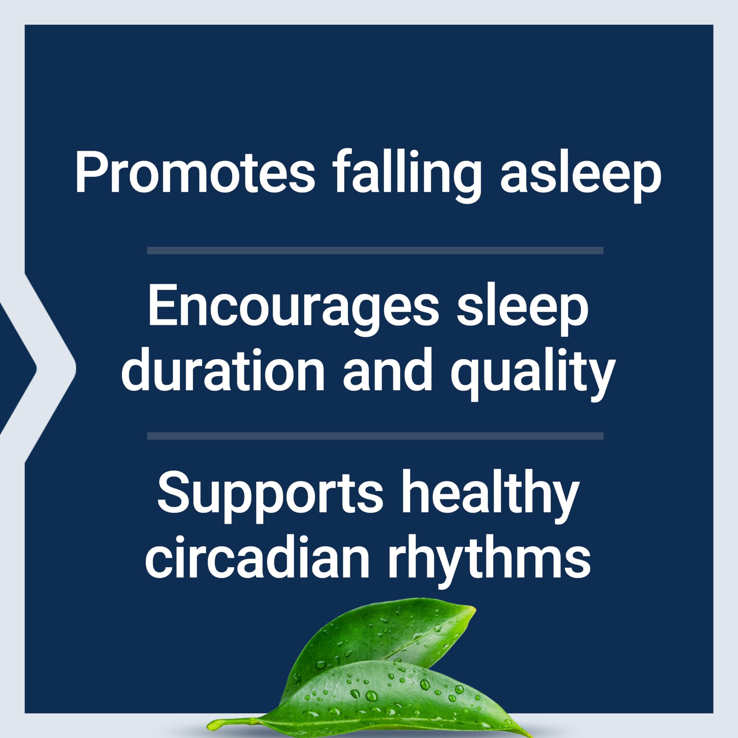 Life Extension Life Extension Melatonin Time Released Vegetarian Tablets 300 mcg 100 Count