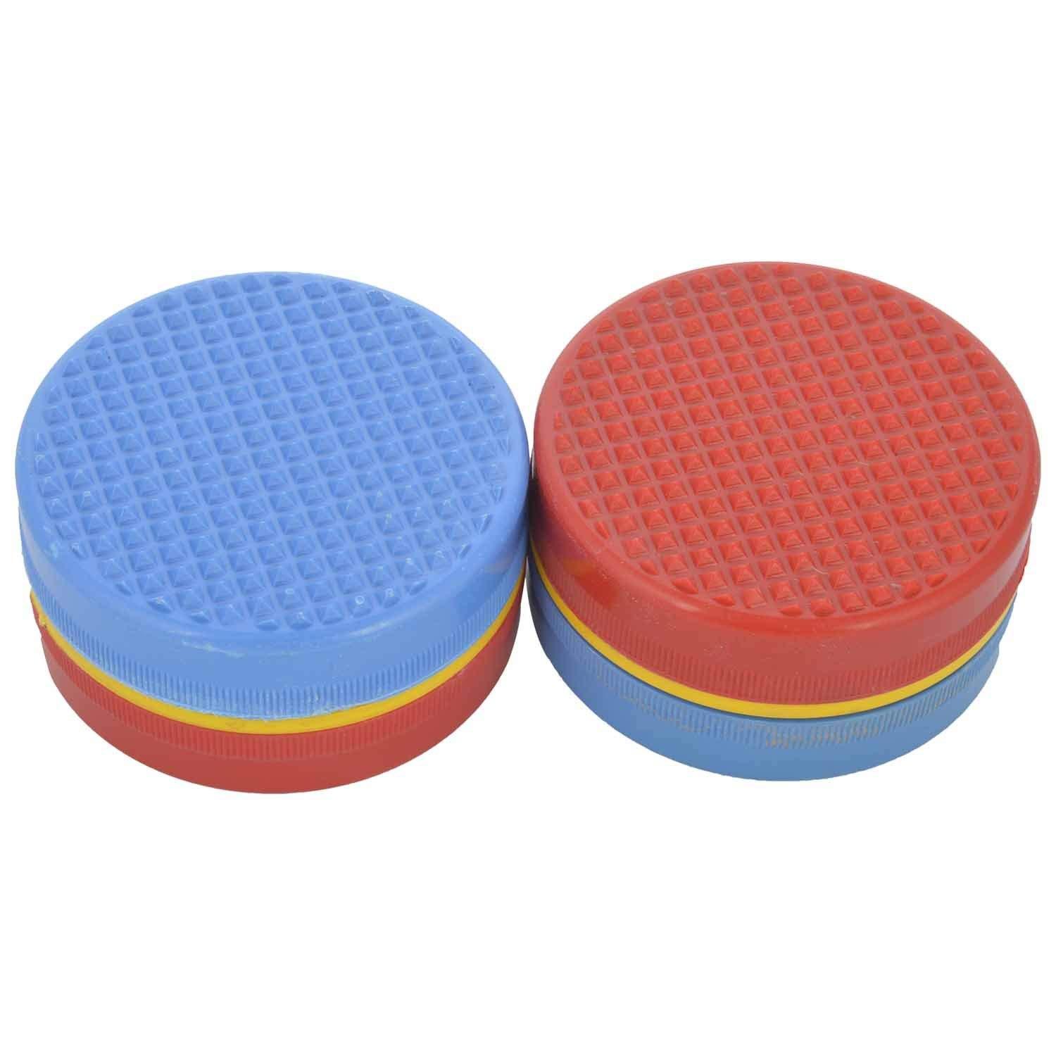 ACUPRESSURE ACUPRESSURE Super Power Magnet - Pyramidal