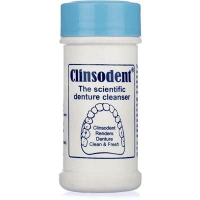 INDIA ICPA CLINSODENT POWDER-(PACK OF 5)