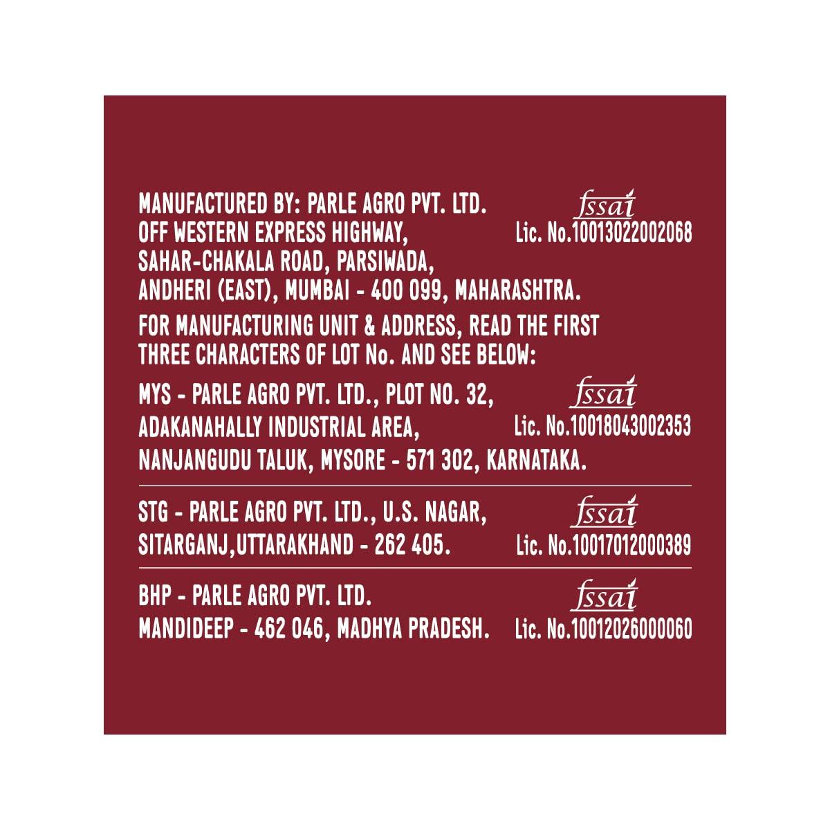 Smoodh Smoodh Chocolate Milk 80ml (Pack of 40)