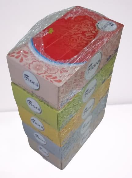 LM LOOMY Loomy Tissue Paper Napkins 100 pcs