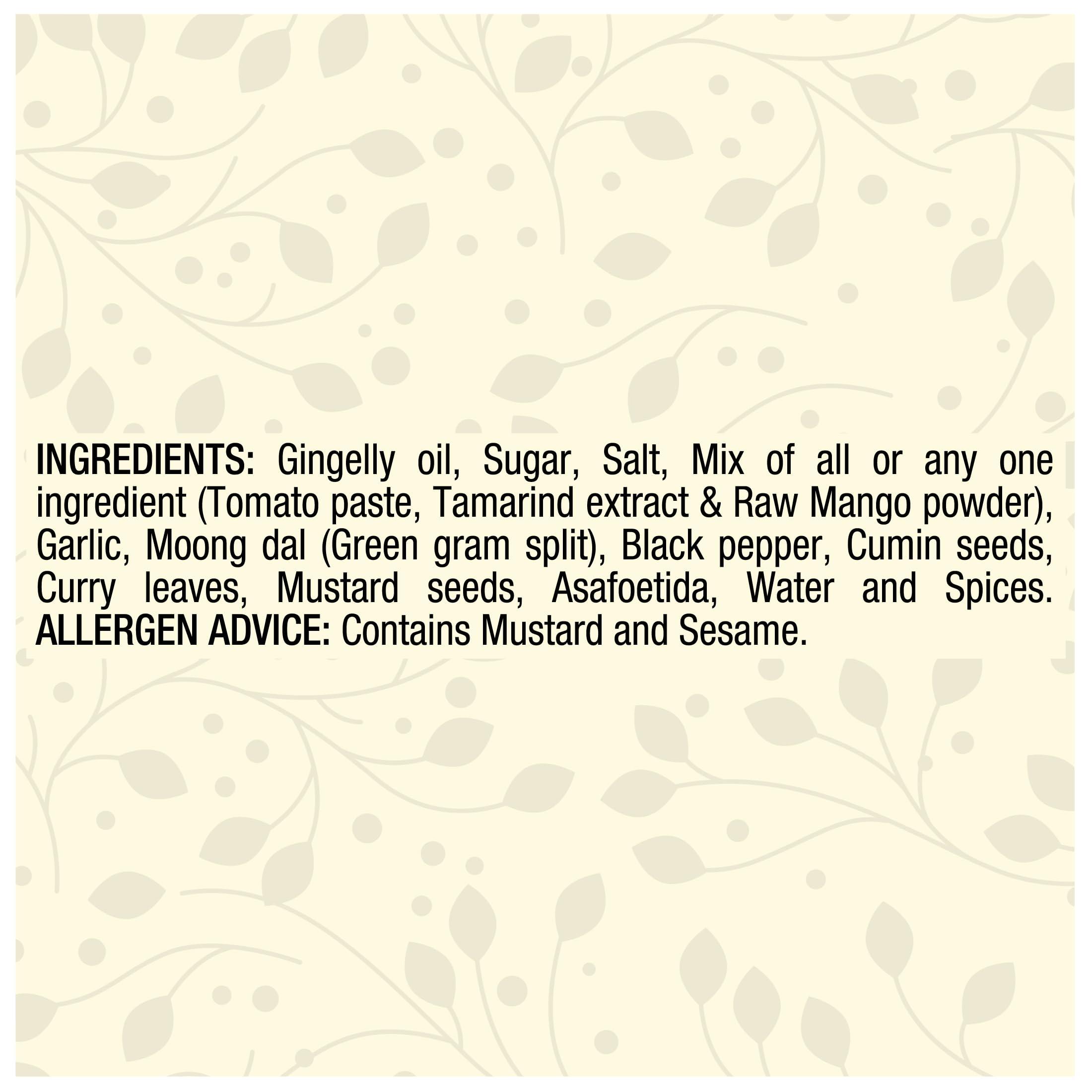 Indira\'s Indira\'s Instant Jeera Pepper Rasam Paste, More Flavourful than Rasam Powder Masala Mix, Ready To Eat Rasam, No Need For Cooking - Just Add Hot Water - 200g (Pack of 2)