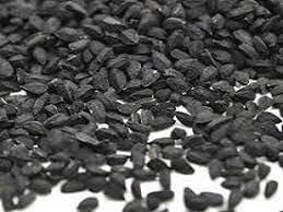 Generic Flavonn Bakuchi Seeds (Karkolari) | Psoralea corylifolia | Babchi Seeds|BavachiSeeds|Bav-100g