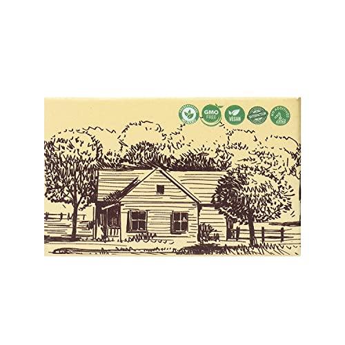 Gaonvala Gaonvala Pure Crystal Hing | Strong Asafoetida (10 Gram ) Each (Pack of 6)