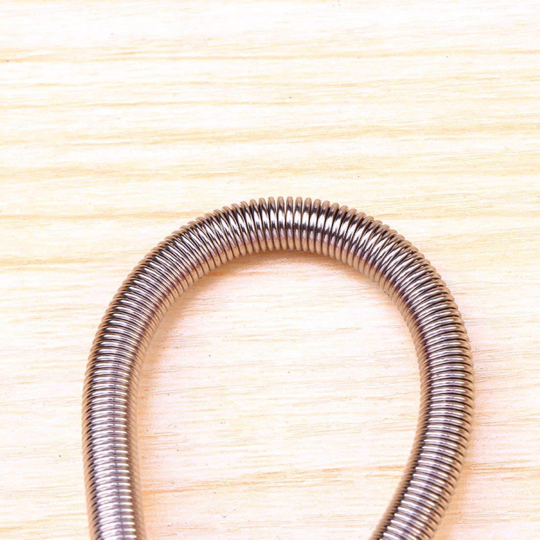 WOX MOX WOX MOX Super Stick for Facial Hair Epilator Spring/Hair Removal Simple Spring (Multicolor) Set of 01