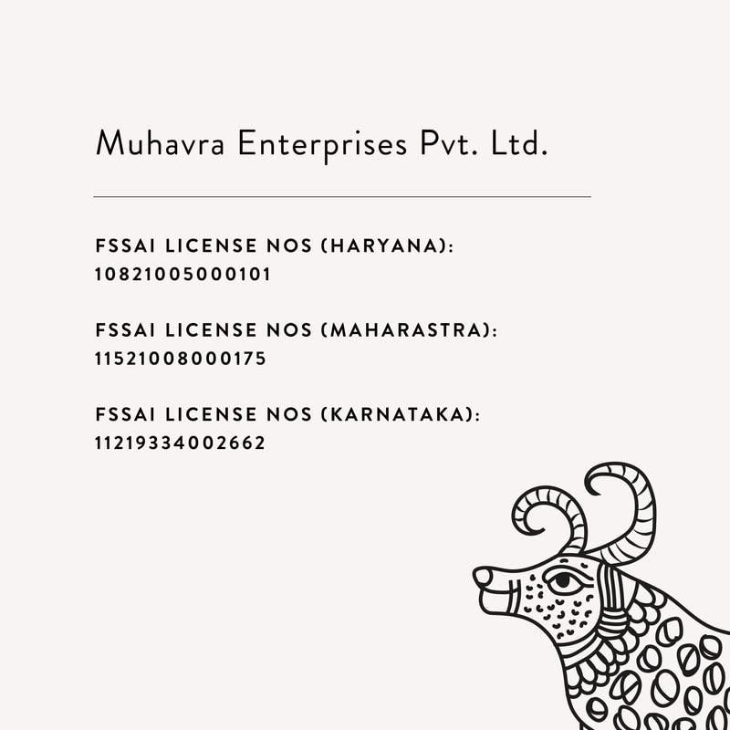 Blue Tokai Coffee Roasters Blue Tokai Coffee Thogarihunkal Estate HSD - Medium Roast (Whole Bean) 250 g | Made with 100% Specialty Grade Arabica Freshly Roasted Coffee Beans