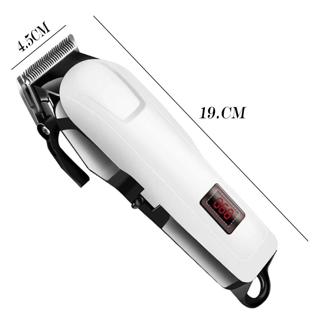 Generic Men\'s beard shaving tool and body grooming machine