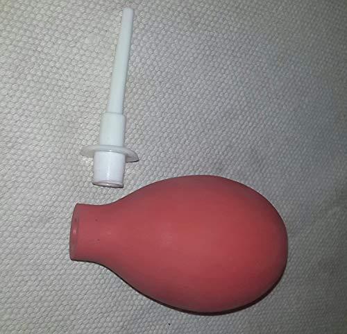 Body Fitness Infant Rectal Enema Bulb/Syringe Comfortable for Cleansing Medical kit