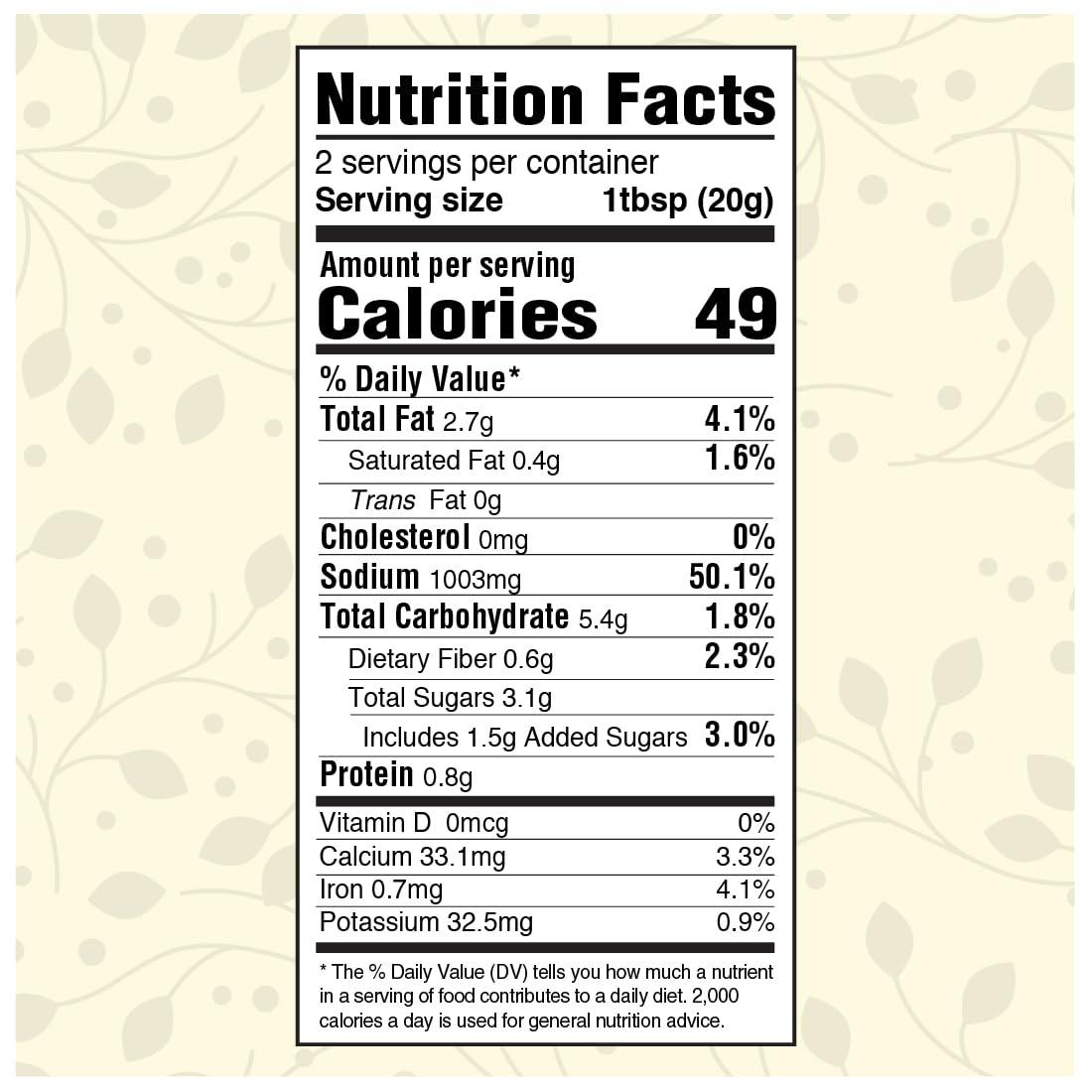 INDIRA Indira’s Instant Tamarind Rasam Paste, More Flavourful Than Rasam Powder Masala Mix, Ready to Eat Rasam, No Need for Cooking - Just Add Hot Water (50gX9)