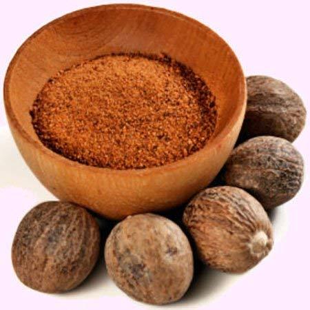 minimal Minimal Jaiphal Powder(Nutmeg Powder),500g