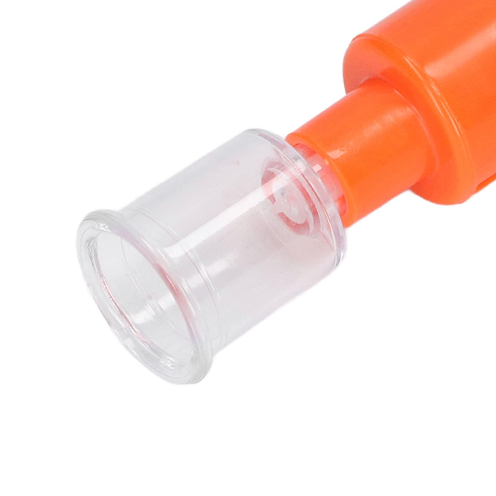 LIANAI Bites Relief & Itch Relief Suction Tool, Venom Extractor Suction Pump, Bee Sting Tool and Bites Sucker Kit, Reduce Itching & Swelling, Bite and Sting First Aid for Camping, Hiking