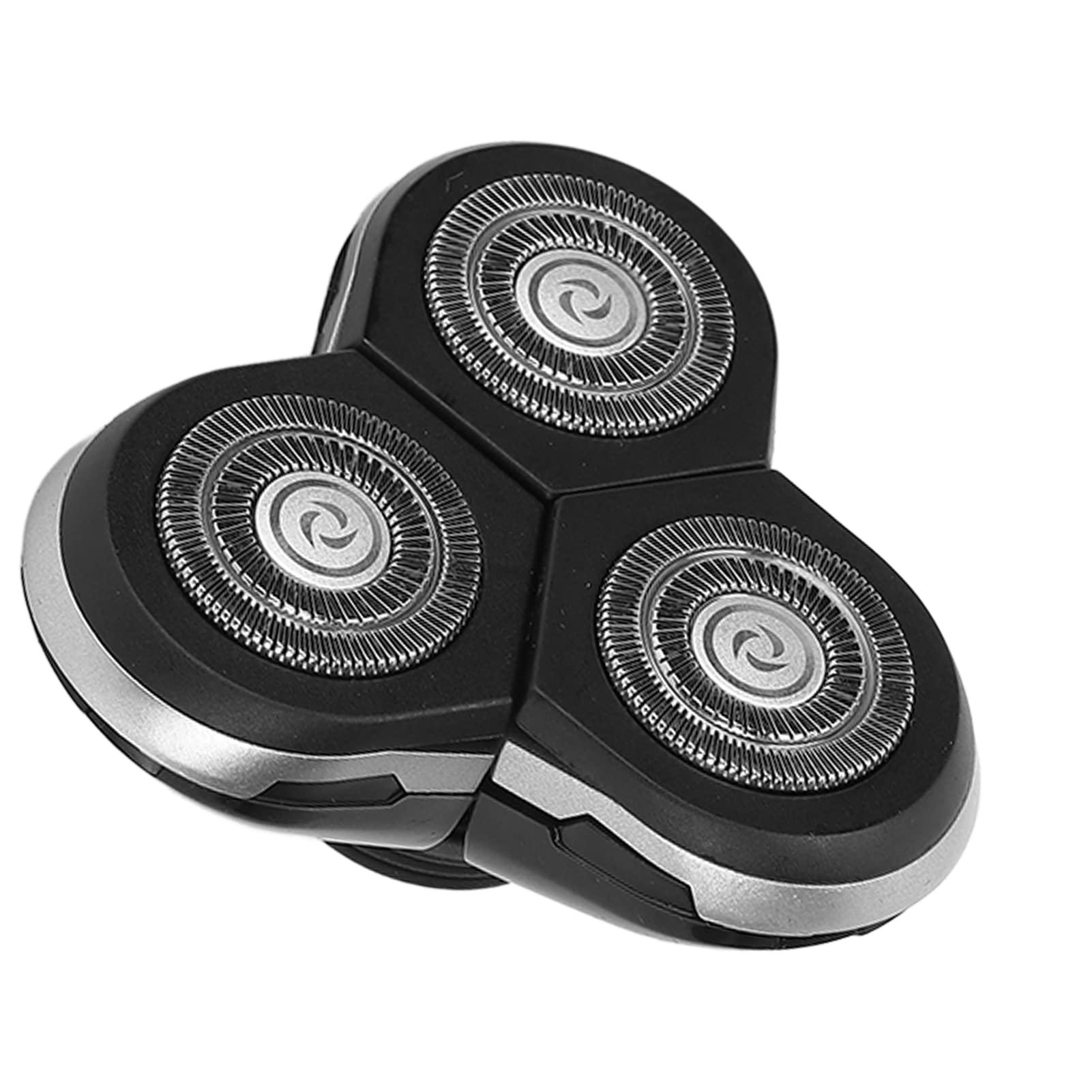 Meiyya One Blade Replacement, Replacement Head Suitable for Most Head Changing Models on the Market for Home for Men