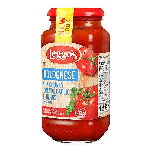 Leggos Leggos Bolognese Pasta Sauce 500g