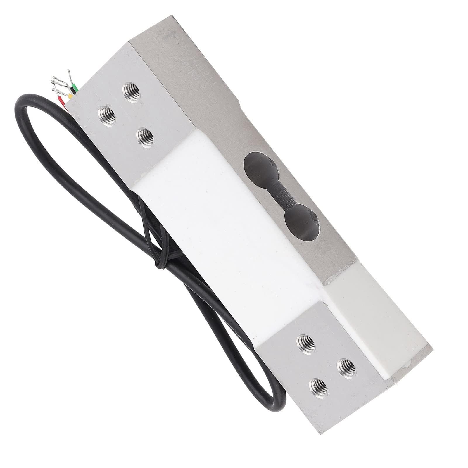 EXCLUZO EXCLUZO Weight Pressure Sensor Anti-Bias Load Long Serving Life Digital Load Cell Weight Sensor for Digital Products Smart Home